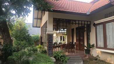 Hunian Mewah di Surabaya Kota, Surabaya, 4 KT, LT 690m²