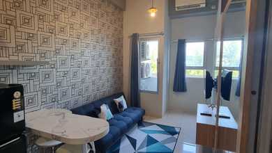 Apartemen Ekonomis di Surabaya Kota, Surabaya, Harga Mulai 235 Juta