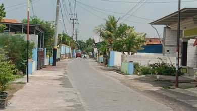 Tanah Elit Dijual di Gresik, Gresik, Harga 2,94 Triliun
