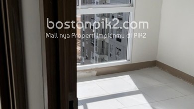 Apartemen Sewa di Pantai Indah Kapuk 2 Unfurnished Tipe 3 BR Favorit di Jakarta Utara