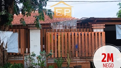 Jual Rumah 250 area Semarang Utara, Semarang