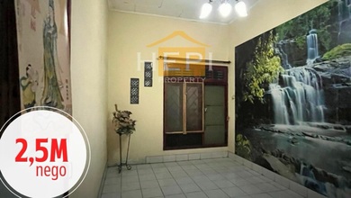Jual Rumah Megah LT 119 m2 Area Semarang Tengah, Semarang