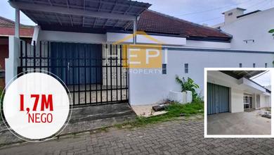 Jual Rumah Mewah Luas 192 m2 Area Semarang Utara, Semarang