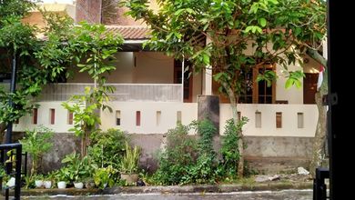 Rumah Modern area Tembalang, Semarang, LT 120 m2