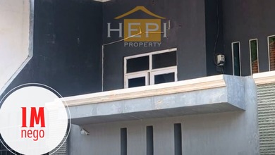 Jual Rumah Bagus LT 120 m2 di Semarang Utara, Semarang