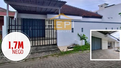 Jual Cepat Rumah Elit area Semarang Utara, Semarang, Luas 192 m2