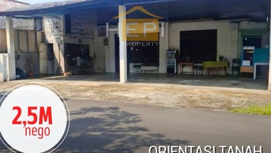 Rumah Modern LT 325 Jual area Puspogiwang, Semarang