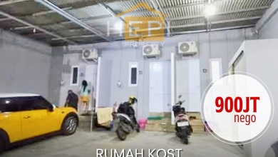 Rumah Modern LT 100 Jual area Semarang Utara, Semarang