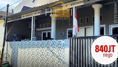 Rumah Premium LT 100 Jual area Semarang Utara, Semarang