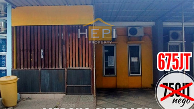Jual Rumah Cantik Luas 90 m2 area Pedurungan, Semarang