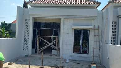 Jual Segera Rumah Mewah di Pedurungan, Semarang, Luas 125 m2