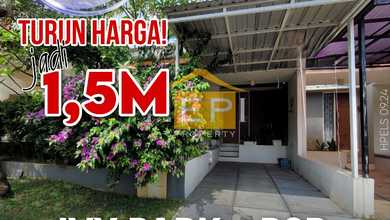 Jual Rumah Eksklusif LT 144 m2 Kawasan Mijen, Semarang