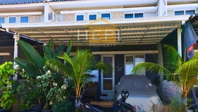 Rumah Elit Luas 119 m2, area Semarang Barat, Semarang