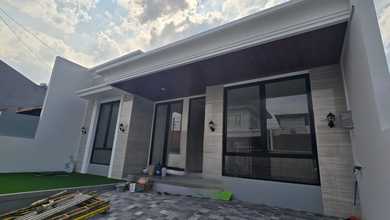 Jual Rumah Siap Huni area Pusponjolo, Semarang, Luas 247 m2