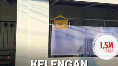 Jual Segera Rumah Mewah di Semarang Tengah, Semarang, LT 136 m2