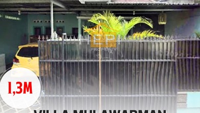 Jual Rumah Terkini di Tembalang, Semarang LT 190 m2