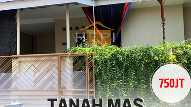 Rumah Dijual di Semarang Utara, Semarang, LB 110m², Harga Terbaik!