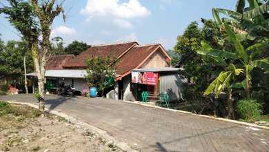 Rumah Mewah LT 500 m2, di Semarang Selatan, Semarang