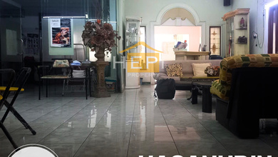 Jual Cepat Rumah Elit area Semarang Utara, Semarang, LT 420 m2