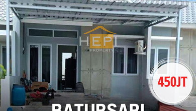 Jual Rumah Siap Tinggal area Mranggen, Demak, Luas 66 m2