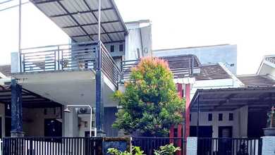 Jual Rumah Mewah Luas 90 m2 di Jangli, Semarang