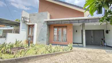Jual Rumah 200 area Lamper, Semarang