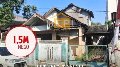 Jual Rumah 180 area Puri Anjasmoro, Semarang