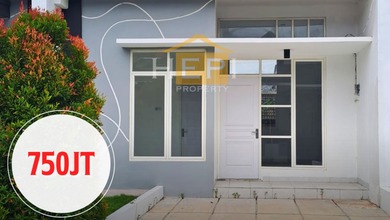 Jual Rumah 36 di Pedurungan, Semarang