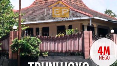 Rumah Premium LT 433 Jual area Banyumanik, Semarang
