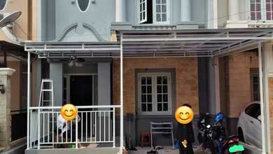 Jual Segera Rumah Elit area Raffles Hills, Jakarta Timur, LT 84 m2