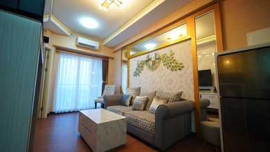 Jual Harga Miring Apartemen di Pakuwon City 2br Kawasan Strategis