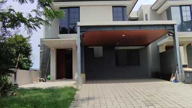 Jual Segera Rumah Elit area Bukit Sari, Semarang, LT 250 m2