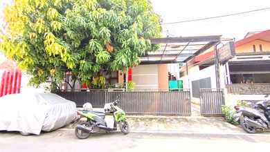 Jual Rumah Baru di Lamper, Semarang Luas 188 m2
