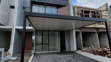 Rumah Minimalis area Citragrand, Semarang, LT 105 m2
