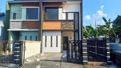 Jual Rumah 80 area Pedurungan, Semarang