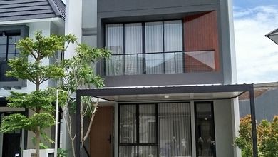 Rumah Premium area Citragrand, Semarang, Luas 177 m2