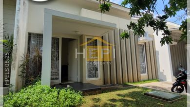 Jual Rumah 98 area Semarang Barat, Semarang