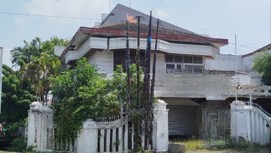 Jual Rumah 648 di Sompok, Semarang