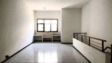 Termurah! Jual Ruko Second Siap Pakai Unfurnished untuk Bisnis Anda di Tlogosari