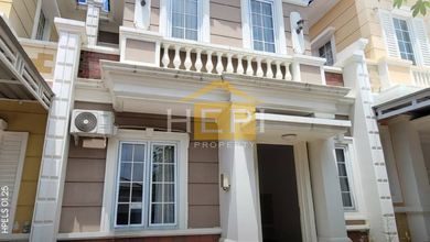 Jual Rumah 60 di Simongan, Semarang