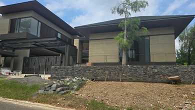 Rumah Premium Luas 1046 Jual area Bukit Sari, Semarang