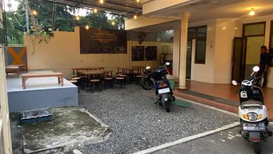 Rumah Minimalis area Ngaliyan, Semarang, Luas 300 m2