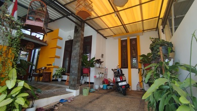 Jual Rumah 150 area Banyumanik, Semarang