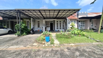 Rumah Sederhana di Semarang Barat, Semarang, Luas 135 m2