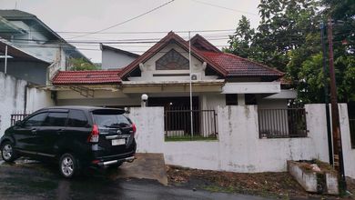 Jual Rumah Baru area Banyumanik, Semarang LT 513 m2