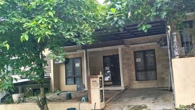 Rumah Modern LT 120 Jual area Sambiroto, Semarang