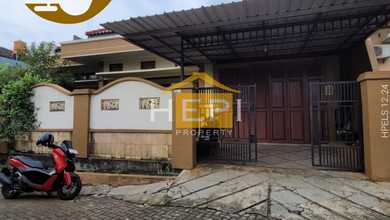 Jual Rumah 240 di Bukit Sari, Semarang