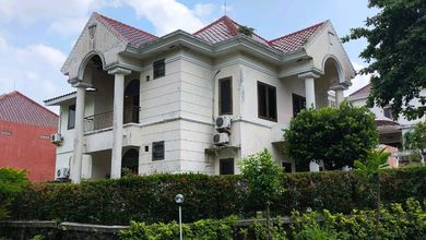 Rumah Premium LT 369 Jual di Tembalang, Semarang