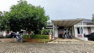 Rumah Sederhana area Tembalang, Semarang, Luas 162 m2