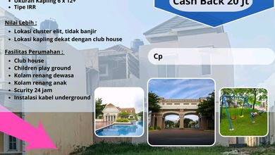 Kavling dengan Nilai Murah Kawasan Semarang Barat Semarang